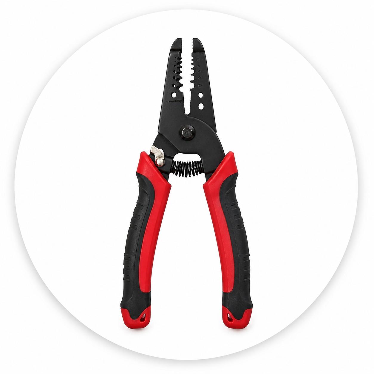 Kìm tuốt dây – Dụng cụ tuốt vỏ dây điện nhanh, chính xác